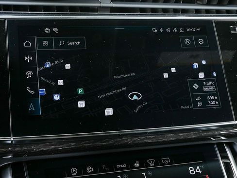 New 2026 Audi RS 3 image 15