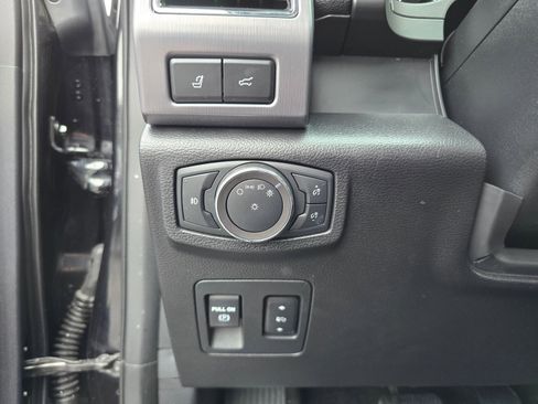 Used 2019 Ford Expedition Platinum image 25