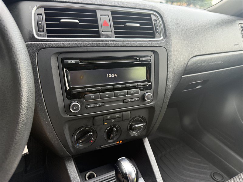 Used 2014 Volkswagen Jetta S FWD image 22