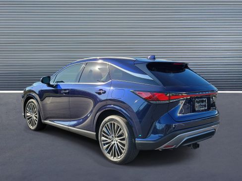 Used 2023 Lexus RX 350 FWD w/ Cold Area Package image 4