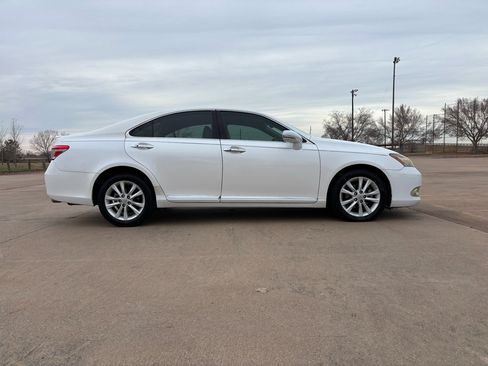 Used 2010 Lexus ES 350 image 24