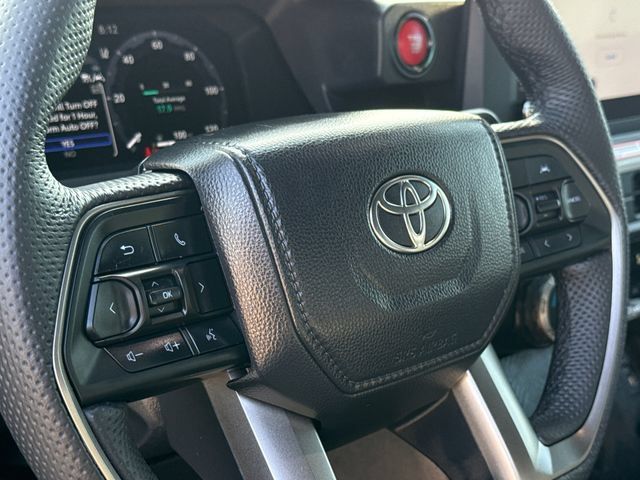 Used 2026 Toyota Tacoma TRD Sport AWD/4WD image 29