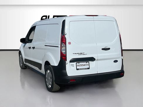 Used 2023 Ford Transit Connect XL FWD image 5