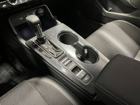 New 2026 Honda Civic Sport image 17