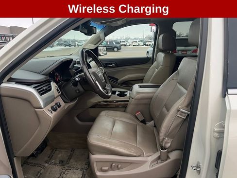 Used 2015 GMC Yukon SLT w/ Open Road Package image 11