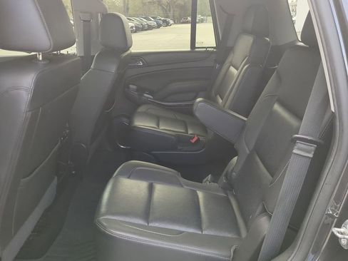 Used 2018 GMC Yukon SLT w/ Open Road Package image 13