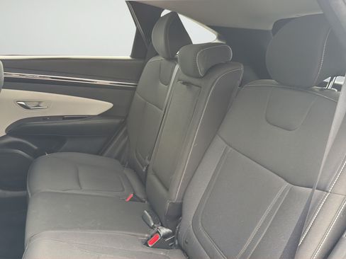 Used 2022 Hyundai Tucson SEL AWD/4WD image 29