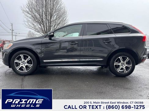 Used 2014 Volvo XC60 T6 image 4