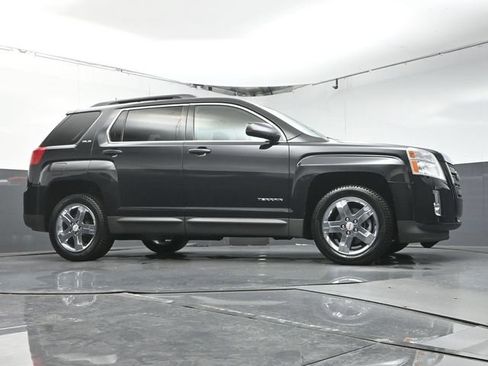 Used 2013 GMC Terrain SLE FWD image 30
