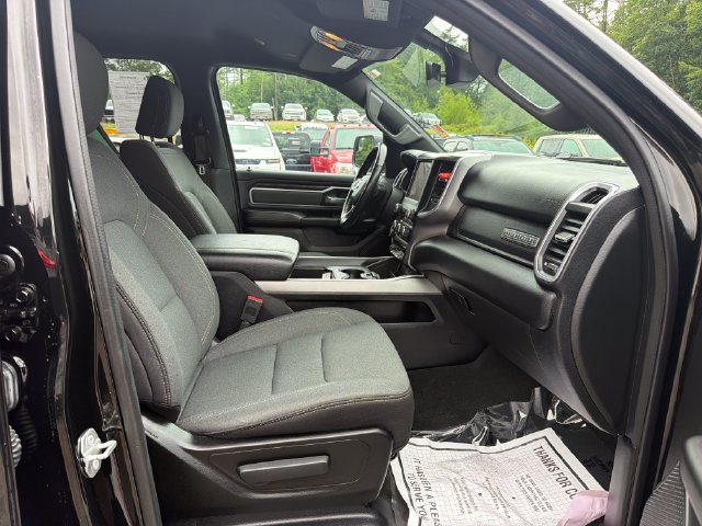 Used 2023 RAM 1500 Big Horn AWD/4WD image 26
