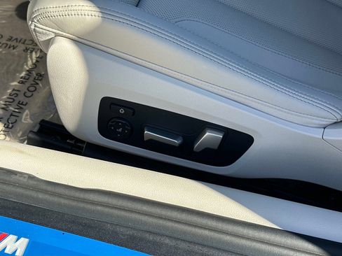 New 2026 BMW 840i Convertible RWD image 14