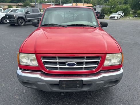 Used 2003 Ford Ranger XLT RWD image 2