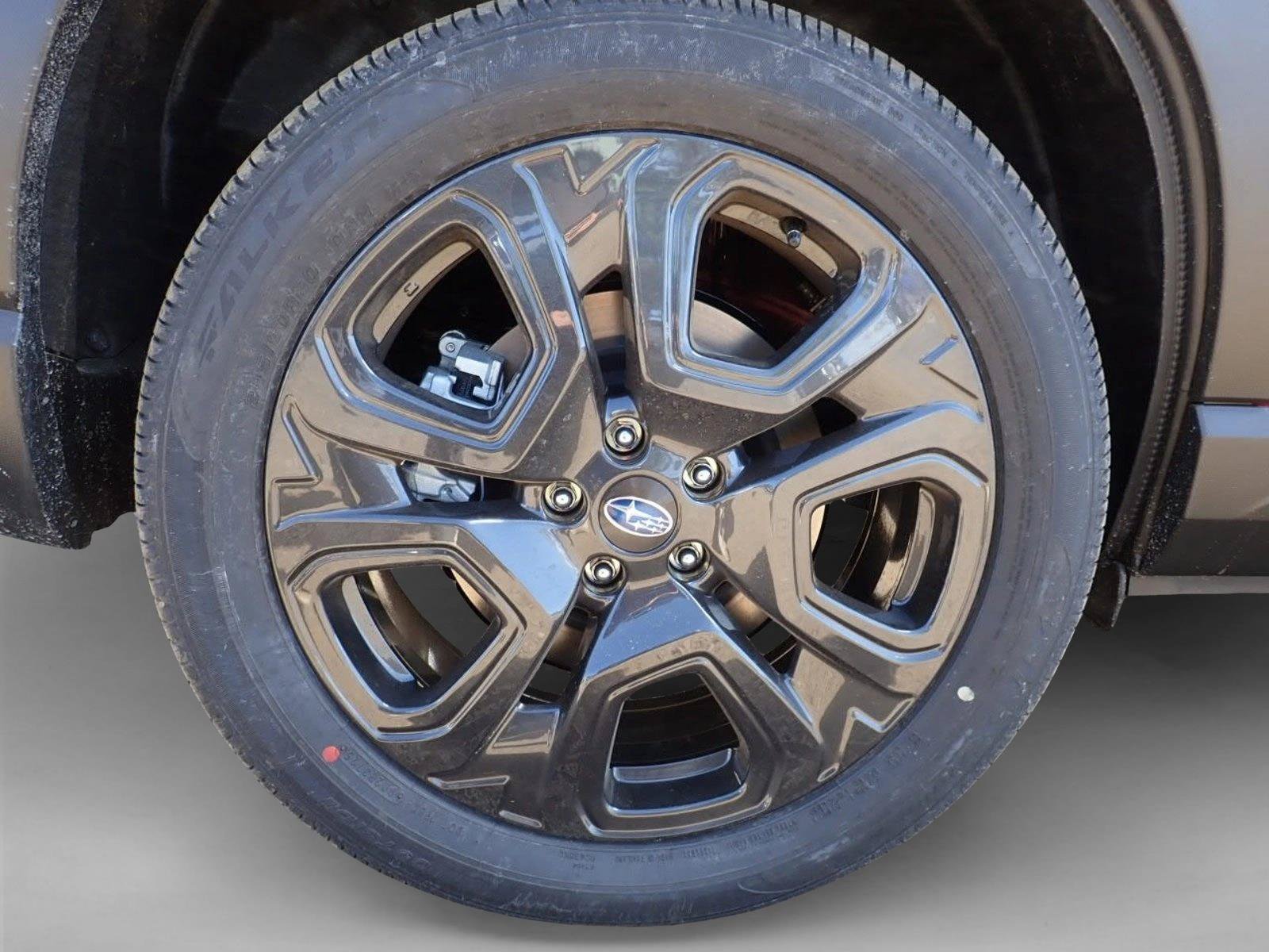 New 2026 Subaru Ascent Bronze Edition w/ Popular Package #2 AWD/4WD image 6