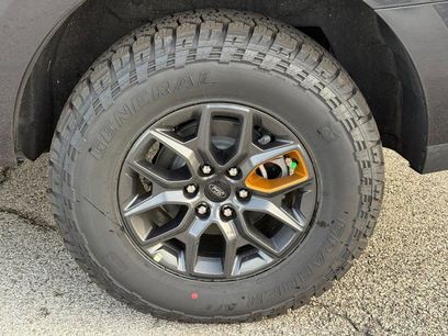New 2026 Ford Expedition Tremor