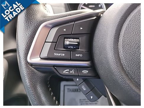 Certified 2020 Subaru Forester Limited image 29