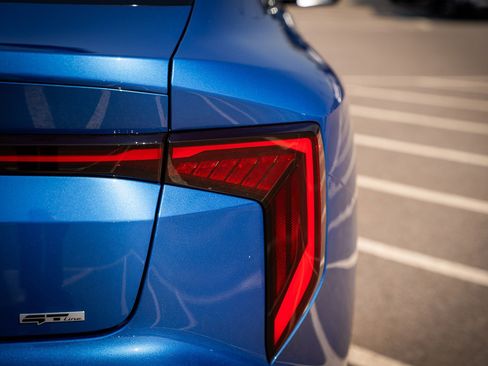 New 2026 Kia K4 GT-Line FWD image 14