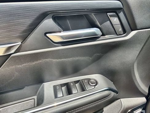 Certified 2026 GMC Acadia Elevation w/ Elevation Premium Package FWD image 22