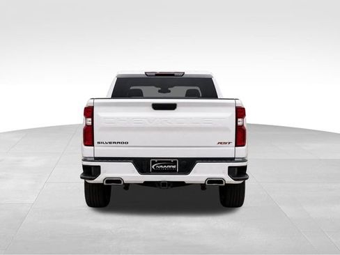 Used 2024 Chevrolet Silverado 1500 RST w/ Protection Package RWD image 7