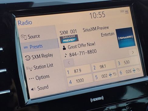 Used 2020 Toyota Camry LE image 20