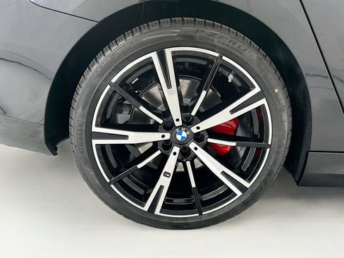 New 2027 BMW 530i RWD image 32
