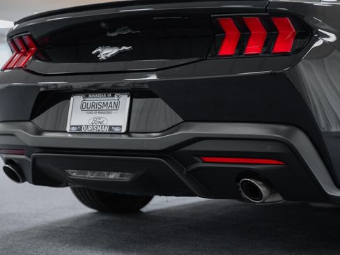 Certified 2024 Ford Mustang Premium image 18