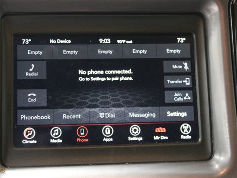 Used 2023 Dodge Challenger SXT RWD image 25