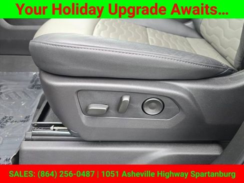 Certified 2024 Chevrolet Silverado 1500 ZR2 w/ ZR2 Bison Edition image 19