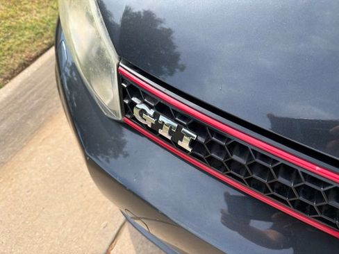 Used 2012 Volkswagen GTI Autobahn FWD image 9
