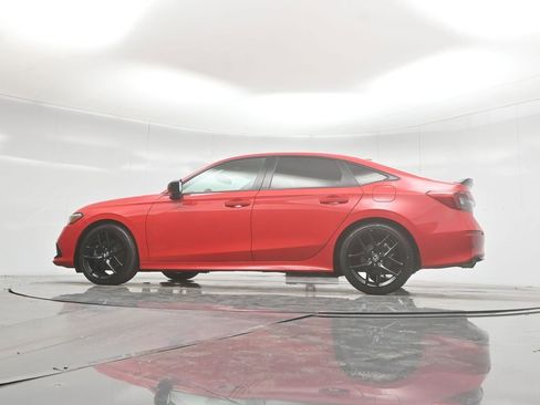 Used 2024 Honda Civic Si image 48