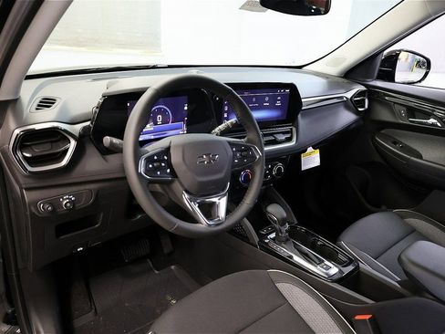 New 2026 Chevrolet TrailBlazer LT w/ Midnight Edition image 15