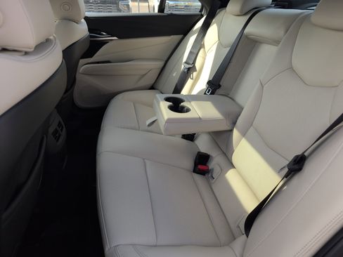 New 2026 Cadillac CT4 Premium Luxury image 28