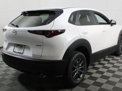 New 2026 MAZDA CX-30 AWD 2.5 S image 7
