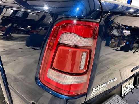 Used 2023 RAM 1500 Limited image 26