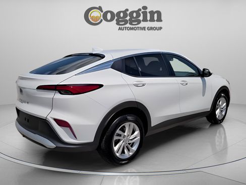 New 2025 Buick Envista Preferred w/ Convenience I Package image 15