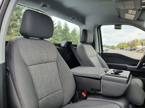 New 2025 Ford F350 XL w/ STX Appearance Package image 24