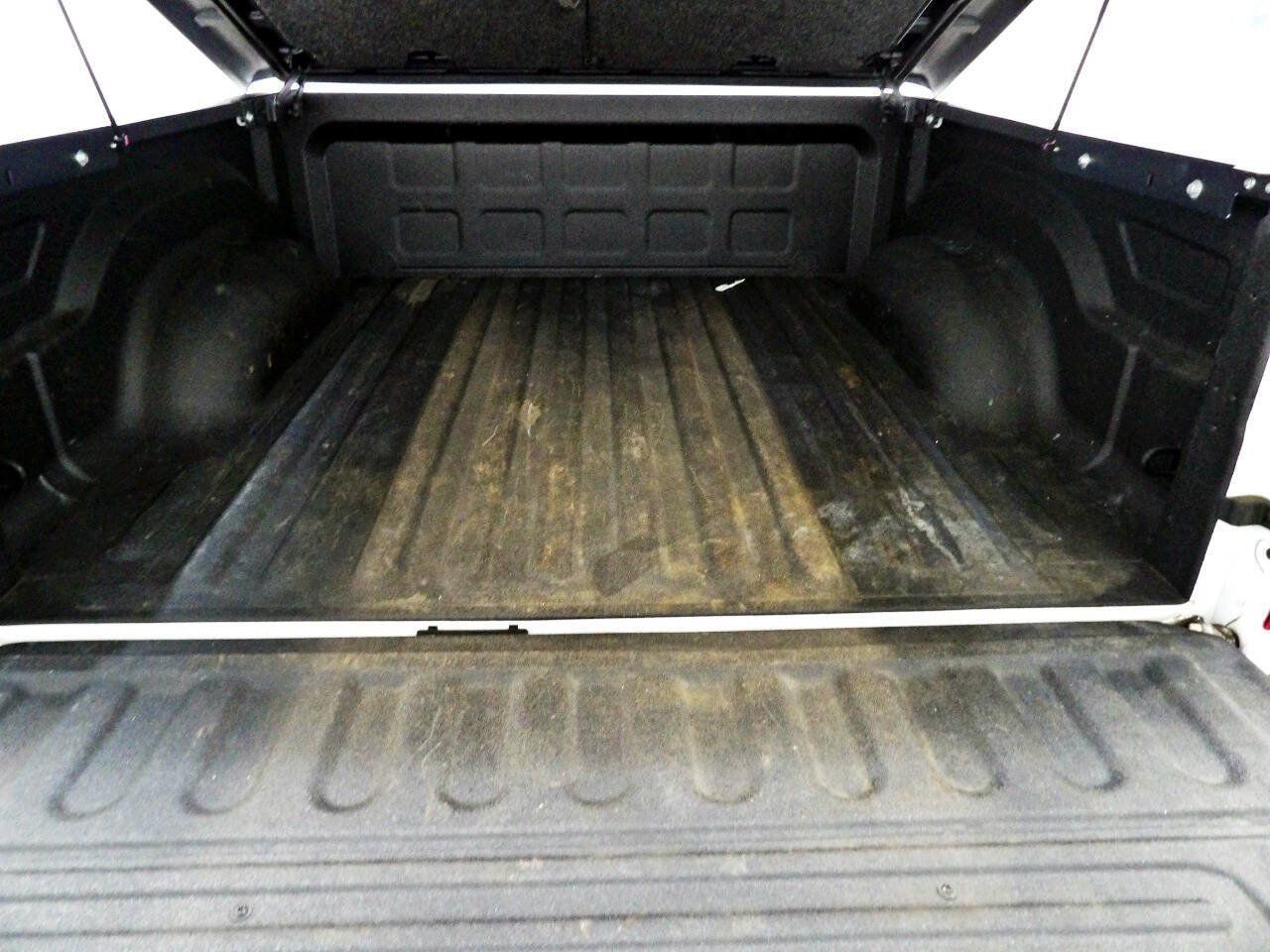 Used 2017 RAM 1500 Sport w/ Convenience Group AWD/4WD image 13
