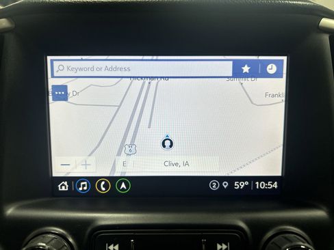 Certified 2022 GMC Terrain Denali w/ LPO, Floor Liner Package image 15