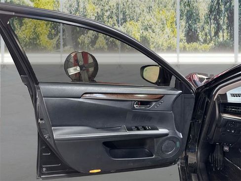 Used 2016 Lexus ES 350 350/ KEYLESS ENTRY/ POWER SEAT image 20