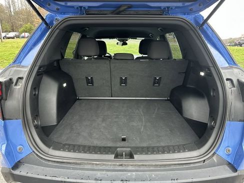 Used 2026 GMC Terrain Elevation image 22