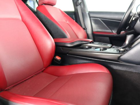 Used 2023 Lexus IS 300 w/ Comfort Package image 42