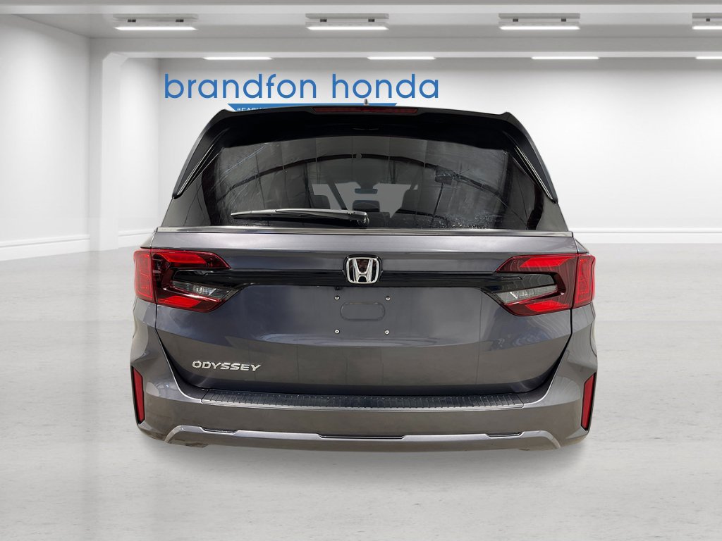 New 2026 Honda Odyssey EX-L image 4