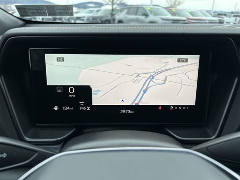 Used 2026 GMC Terrain AT4 w/ Convenience Package III image 27