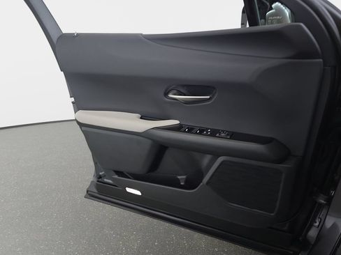 Certified 2024 Lexus UX 250h F Sport AWD/4WD image 28