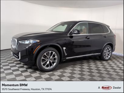 Used 2026 BMW X5 sDrive40i w/ Premium Package