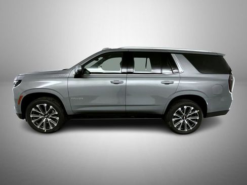 New 2026 Chevrolet Tahoe High Country AWD/4WD image 8