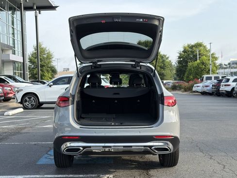 Certified 2026 Mercedes-Benz GLC 300 4MATIC image 14