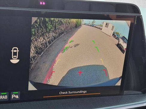 New 2026 Subaru Outback Premium AWD/4WD image 15