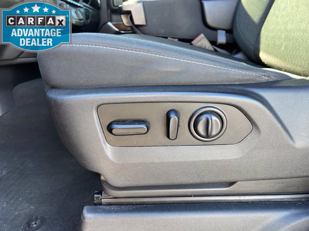 Used 2021 GMC Sierra 1500 Elevation AWD/4WD image 11
