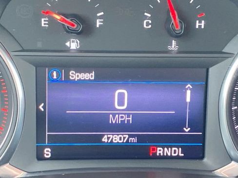 Used 2021 Chevrolet Blazer LT AWD/4WD image 12