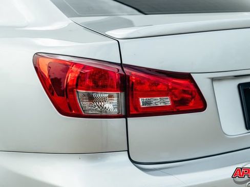Used 2011 Lexus IS F RWD image 46